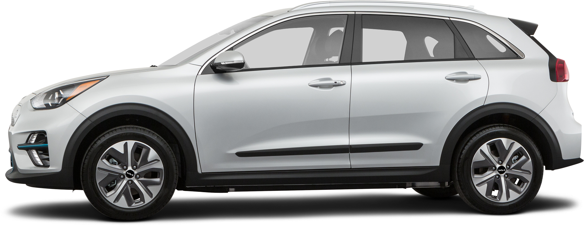 2022 Kia Niro EV SUV EX Premium 